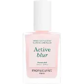 Manucurist Paris Nail & Hand Care Active Blur Nagellack 15 ml Active Blur