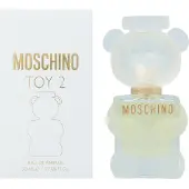Moschino Toy 2 Eau de Parfum 50 ml