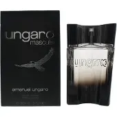 Emanuel Ungaro Ungaro Masculin Eau de Toilette 90ml Spray