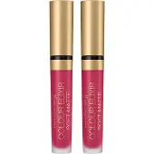 Max Factor Colour Elixir Soft Matte Läppstift 025 Raspberry Haze 4 ml