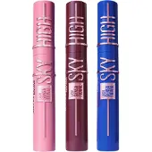 Maybelline Lash Sensational Sky High Mascara Pink Hair 7,2 ml