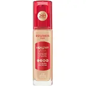 Bourjois Healthy Mix Makeup Base #51w-ljus Vanilj 30 ml