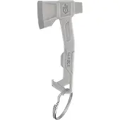 Gerber Hatchet Multiverktyg med Nyckelring (Färg: Silver)