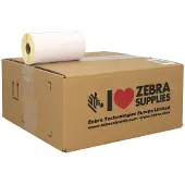 Zebra Z-Select 2000D | 3003071 | 101,6x101,6mm (original) 16st