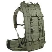 Tasmanian Tiger Base Carrier, bas till ryggsäck, grön