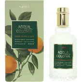 4711 Acqua Colonia Blood Orange & Basil Eau de Cologne 50 ml