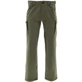 Carinthia Goldeck Hunt Pants Olive, M