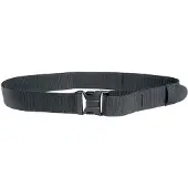 Tasmanian Tiger 50mm Belt with Safety Buckle (Färg: Svart, Storlek: Small)