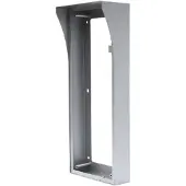Dahua Europe VTOB114, Surface mount box, Gjuten aluminium, Gjuten aluminium, 149,4 mm, 80,6 mm, 373,4 mm