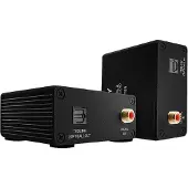Lindy Cat 6 Toslink Hdmi-förlängare 150 M