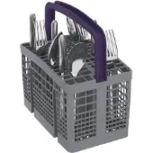 Beko 8690842258121 - Diskmaskin - Svart
