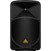Behringer B115MP3 Trådlös Aktiv PA-högtalare