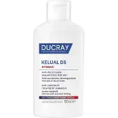 PIERRE FABRE DERMO KOSMETIK - Geschäftsbereich: AVENE - DUCRAY - A-DERMA - RENE FURTERER Kelual Ds Intensive Anti-dandruff 100ml Hårbehandling