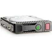 HP HPE - SSD - Mixed Use - 480 GB - hot-swap - 2.5" SFF - SATA - med HPE Smart Carrier
