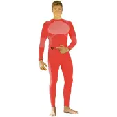 Glovii GXRM, Hankoppling, Orange, M, EUE, Långärmad, Hellång