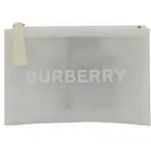 Burberry sminkväska för kvinnor