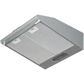 AKPO Wk-7 P-3050 Konventionell Huva 50 Cm