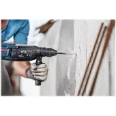 Bosch 2608833809 2608833809 Volframkarbid Borrhammare 12 mm Total längd 260 mm SDS-Plus 1 st