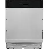 Electrolux EEG88520W - Diskmaskin - Svart
