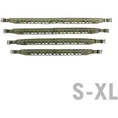 Tasmanian Tiger Molle Hyp Belt, bälte, grön