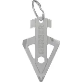 Gerber Broadhead Multiverktyg med Nyckelring