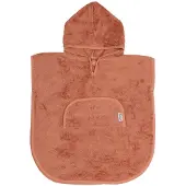 Timboo Sunrise Poncho