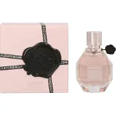 Viktor & Rolf Flowerbomb Vapo 50ml Eau De Parfum