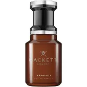 Hackett London Absolute Edp 50ml Eau De Parfum