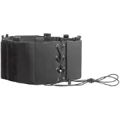 Tasmanian Tiger Secret Cummerbund Belt (Färg: Svart)