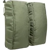Tasmanian Tiger Tac Pouch 15 BSP (Pair), väska, grön