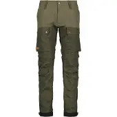 Sasta Vaski Zip Pants herrvandring