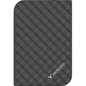 Verbatim Store 'n' Go - SSD - 1 TB - extern (portabel) - USB 3.2 Gen 1 (USB-C kontakt)