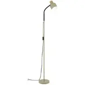 Orion Golvlampa Gili, Grön, Vardagsrum / matsal, Metall, Modern, Golvlampa