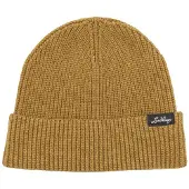 Lundhags Core Ribbed Beanie, mössa, hö.