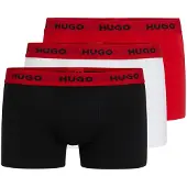 HUGO Boxers 3 Enheter
