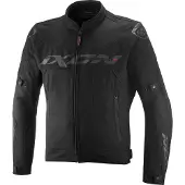 Ixon Meteor 31 vattentät motorcykeltextiljacka
