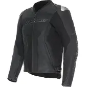 Dainese Racing 5 Perforerat Läder Jacka
