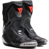 Dainese Torque 4 Women Svart 41 Damer sort