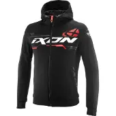 Ixon Touchdown Ultra Motorcykeltextiljacka