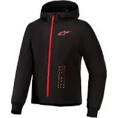 Alpinestars Radium Tech Motorcykel-zip-hoodie