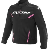 Ixon Striker 2 vattentät Kids Motorcycle Textile Jacket