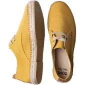 Toni pons Espadrill 'Dixon' gul