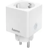 Hama WiFi Socket Electricity Consumption Meter