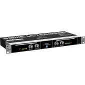 Behringer SU9920 Sonic Ultramizer Stereo Sound Enhancement Processor