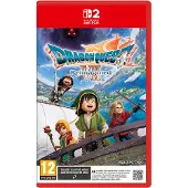 Games Switch 2 Dragon Quest Vii Reimagined