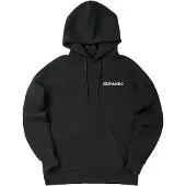 Pando Moto Max Don´t Die Hoodie