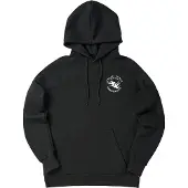 Pando Moto Max Tokyo Hoodie