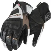 Dane Eskil Gore-Tex Motorcykelhandskar