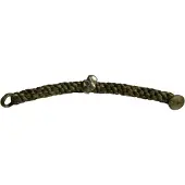 Övriga Tillverkare HLTD Paracordarmband Spartan/Skull (Färg: GB Snake)