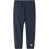 Reima - Barnkläder - Punkiton Pants Navy för UnisexUll - Barnstorlek 128 cm - Marinblå